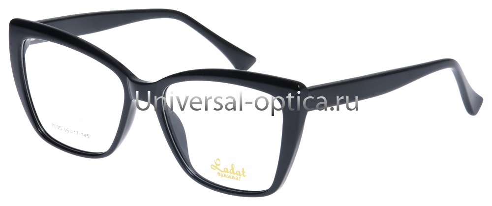 Оправа пл. LADAT 7035 col. 1 от Торгового дома Универсал || universal-optica.ru