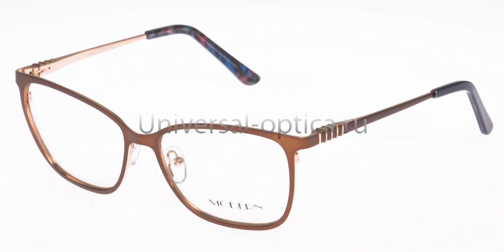 Оправа металлическая Modern S8009 col. 2 от Торгового дома Универсал || universal-optica.ru