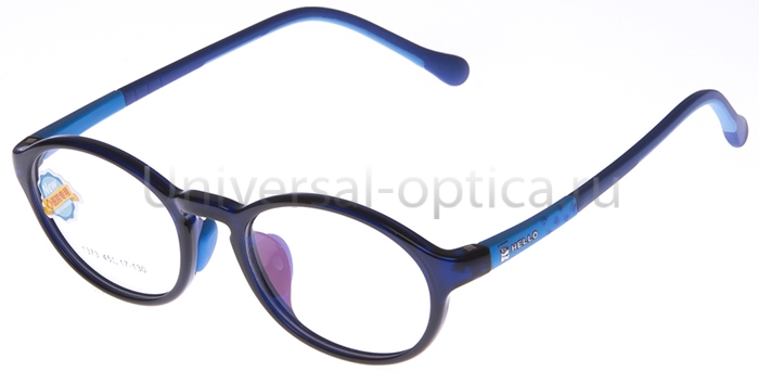 Оправа детская пластиковая Colibri new 1373 col. 13 от Торгового дома Универсал || universal-optica.ru