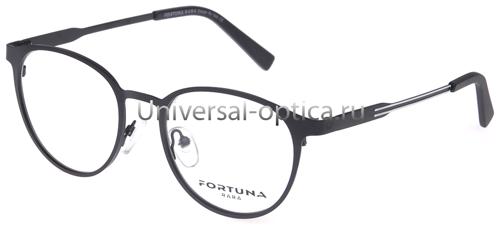 Оправа металлическая FORTUNA RARA F0244 от Торгового дома Универсал || universal-optica.ru