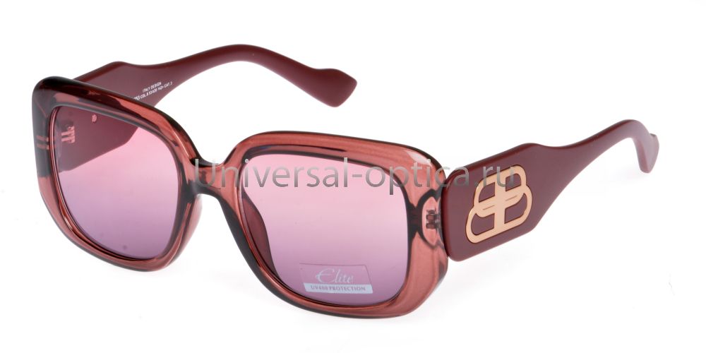23753 солнцезащитные очки Elite от Торгового дома Универсал || universal-optica.ru