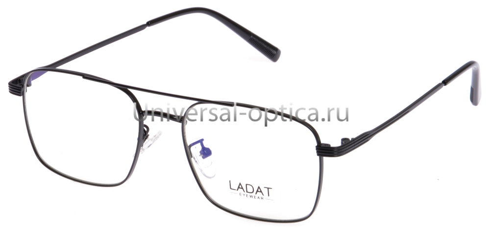 Оправа металлическая LADAT 35098 col. 1 от Торгового дома Универсал || universal-optica.ru