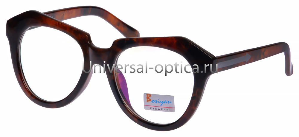 Оправа полимерная Bosiyan 8192P col. 12 от Торгового дома Универсал || universal-optica.ru