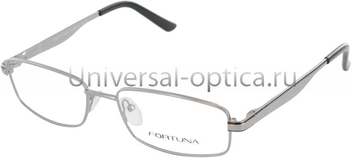 Оправа мет. Fortuna 0059-f от Торгового дома Универсал || universal-optica.ru