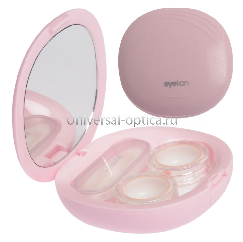 Набор для МКЛ K-2108 дно гладкое от Торгового дома Универсал || universal-optica.ru