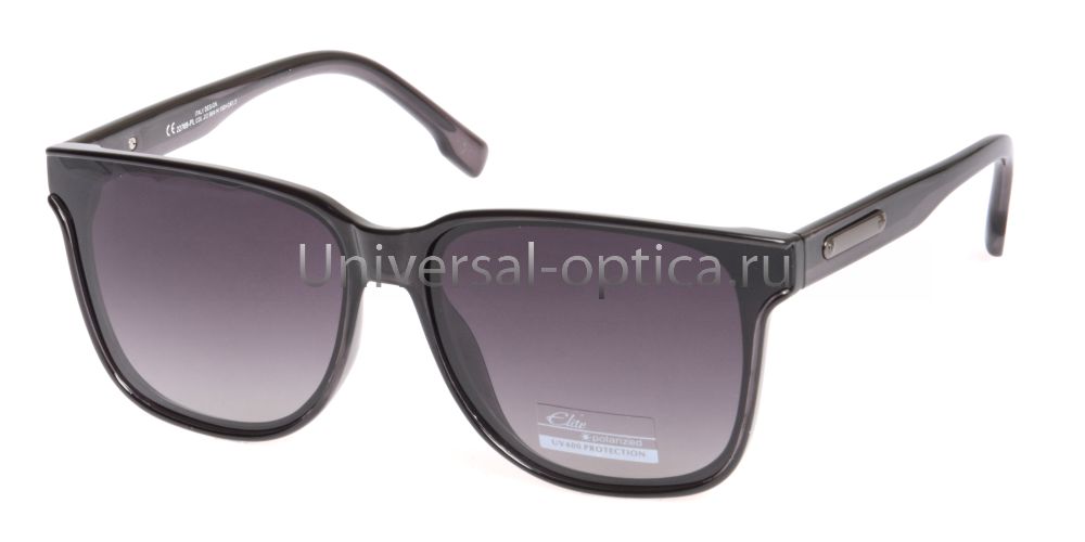 22769-PL солнцезащитные очки Elite от Торгового дома Универсал || universal-optica.ru