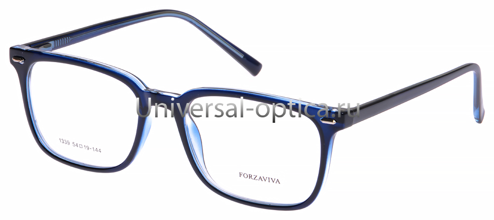 Оправа полимерная Forza Viva 1339 col. 4 от Торгового дома Универсал || universal-optica.ru