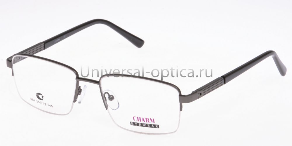 Оправа металлическая Charm 994 col. 3 от Торгового дома Универсал || universal-optica.ru