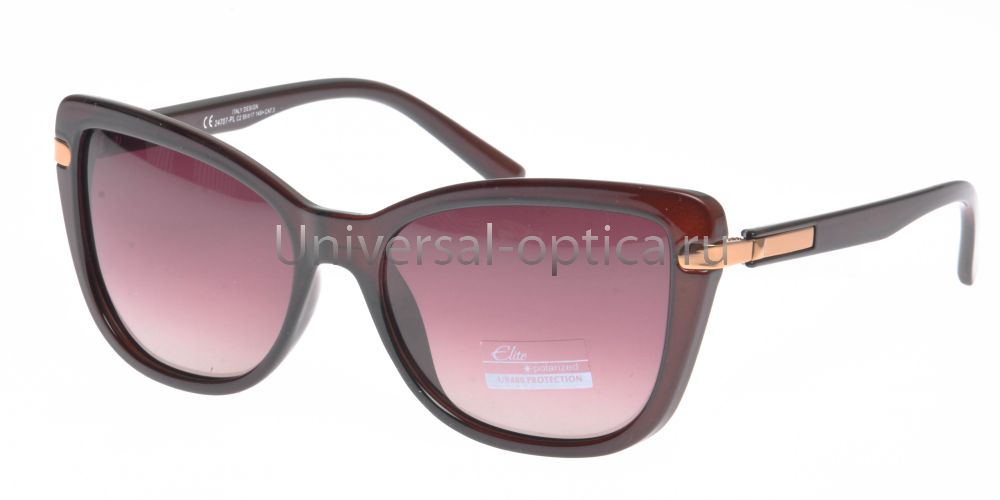 24707-PL солнцезащитные очки Elite от Торгового дома Универсал || universal-optica.ru