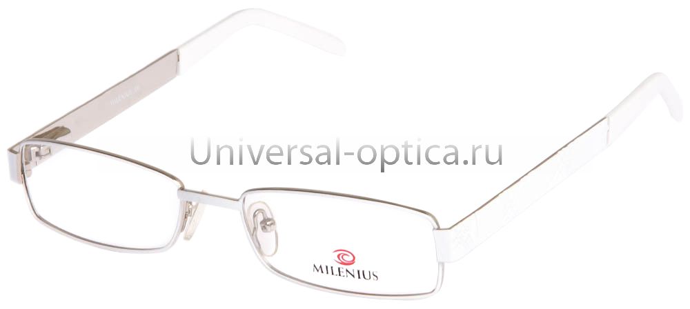 Оправа мет. Milenius 303-м от Торгового дома Универсал || universal-optica.ru