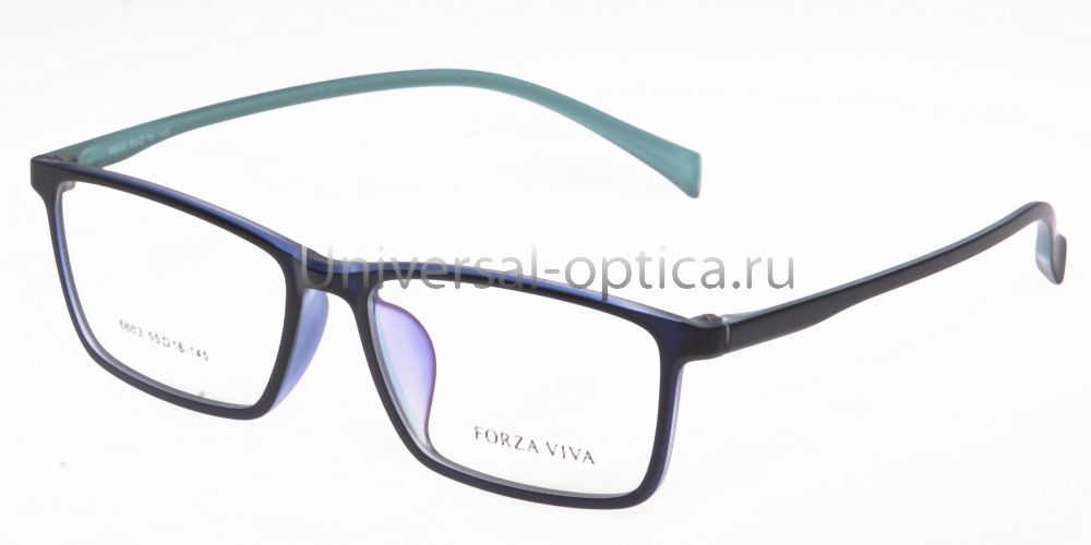 Оправа полимерная Forza Viva 6603 col.3 от Торгового дома Универсал || universal-optica.ru