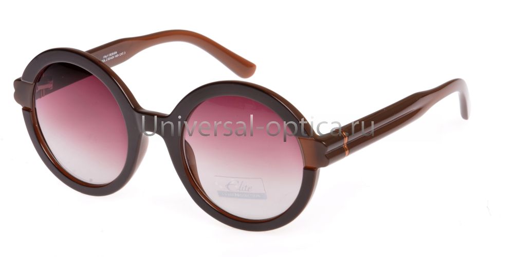 23750 солнцезащитные очки Elite от Торгового дома Универсал || universal-optica.ru