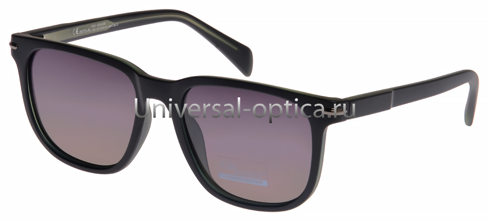 25773-PL солнцезащитные очки Elite от Торгового дома Универсал || universal-optica.ru