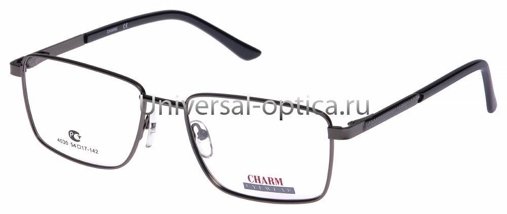 Оправа металлическая Charm 4030 col. 2 от Торгового дома Универсал || universal-optica.ru