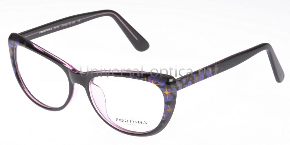 Оправа полимерная FORTUNA RARA 063-F от Торгового дома Универсал || universal-optica.ru