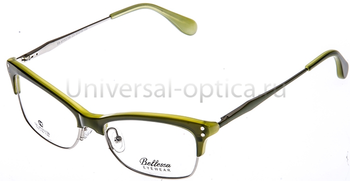 Оправа полимерная Bellessa 3196 col. 3 от Торгового дома Универсал || universal-optica.ru