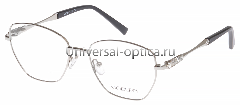 Оправа металлическая Modern Y-MO35 col. 3 от Торгового дома Универсал || universal-optica.ru