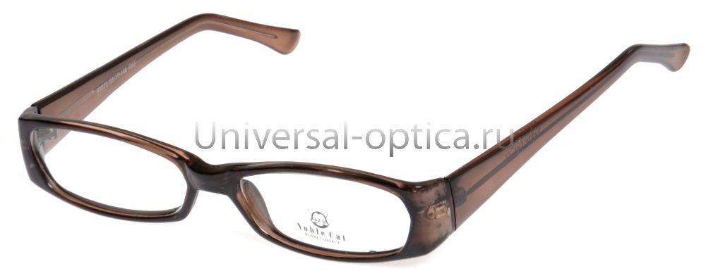Оправа полимерная Noble cat 9072 col. 65 от Торгового дома Универсал || universal-optica.ru