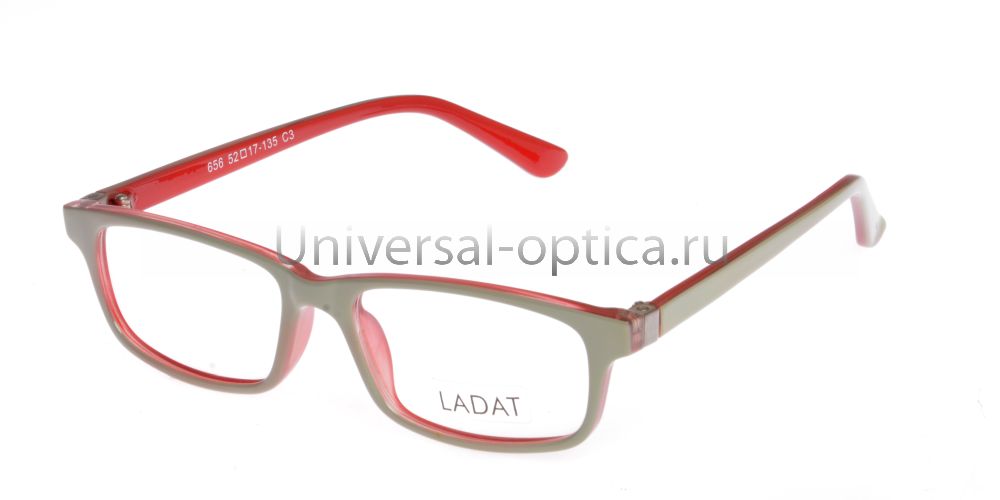 Оправа пл. LADAT 656 col. 3 от Торгового дома Универсал || universal-optica.ru