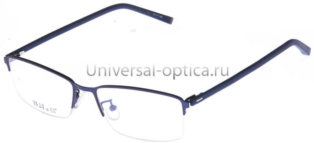 Оправа металлическая (T) 7727 col. 15 от Торгового дома Универсал || universal-optica.ru