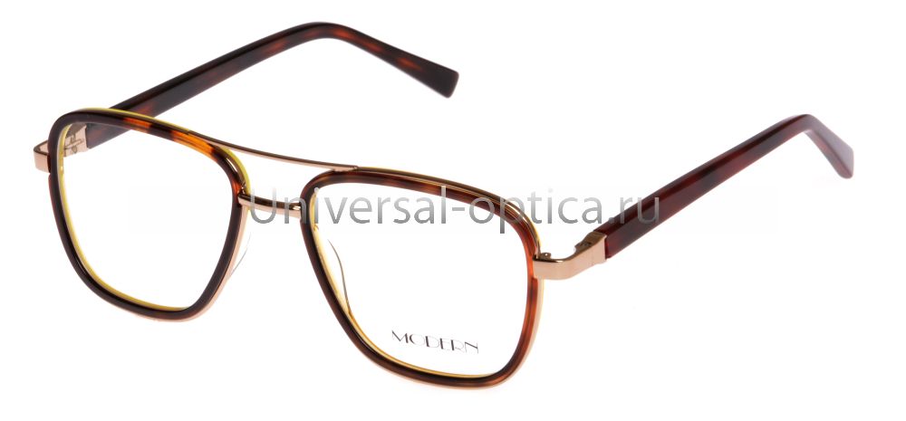 Оправа полимерная Modern P27313 col. 1 от Торгового дома Универсал || universal-optica.ru