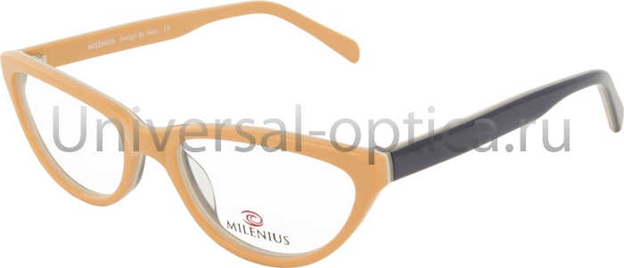 Оправа полимерная Milenius 1093-м от Торгового дома Универсал || universal-optica.ru