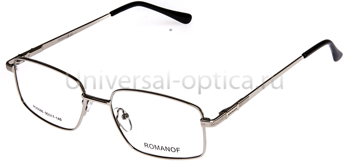 Оправа металлическая ROMANOF 30086 col. 4 от Торгового дома Универсал || universal-optica.ru