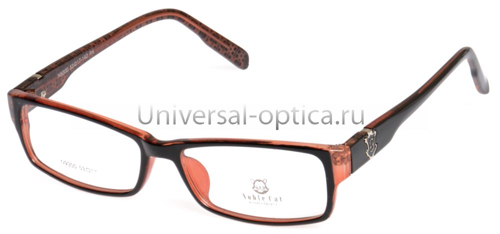 Оправа полимерная Noble cat 9300 col. 4 от Торгового дома Универсал || universal-optica.ru