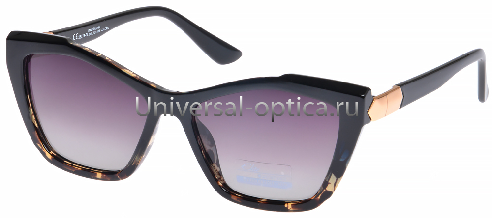 25778-PL солнцезащитные очки Elite от Торгового дома Универсал || universal-optica.ru
