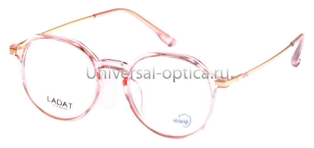 Оправа полимерная LADAT 83006 col. 5 от Торгового дома Универсал || universal-optica.ru