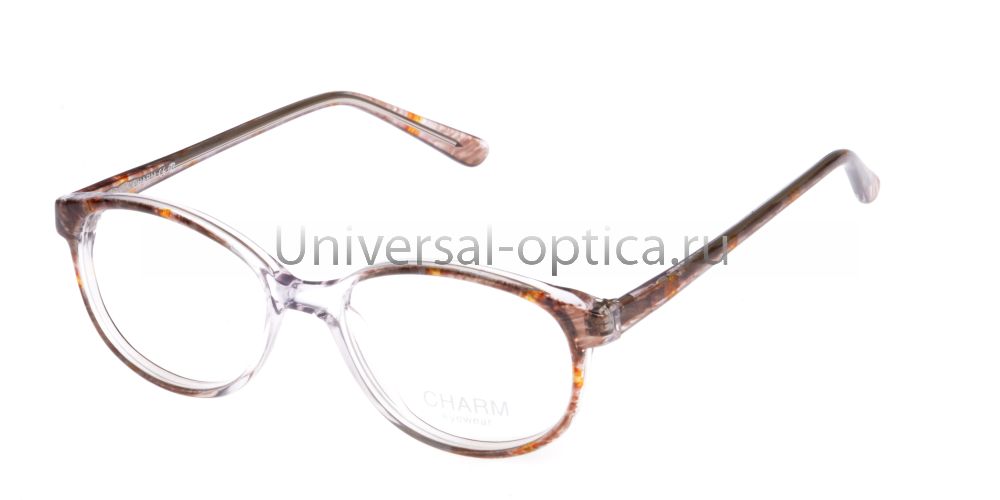 Оправа полимерная Charm 602 col. 82011 от Торгового дома Универсал || universal-optica.ru