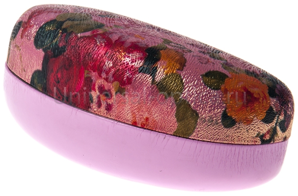 Футляр для солнцезащитных очков CW-88 от Торгового дома Универсал || universal-optica.ru