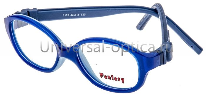 Оправа детская пластиковая Fantasy 1128 от Торгового дома Универсал || universal-optica.ru