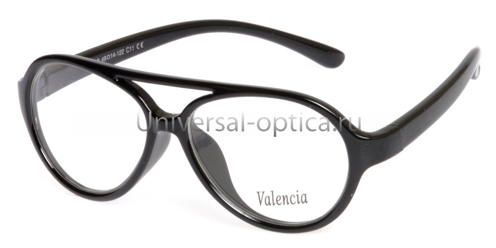 Оправа дет. пл. Valencia 843 col. 11 от Торгового дома Универсал || universal-optica.ru