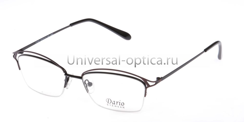 Оправа мет. Dario 7120 col. 465 от Торгового дома Универсал || universal-optica.ru