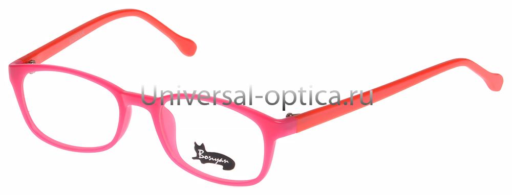 Оправа детская пластиковая Bosiyan 8288 col.23 от Торгового дома Универсал || universal-optica.ru
