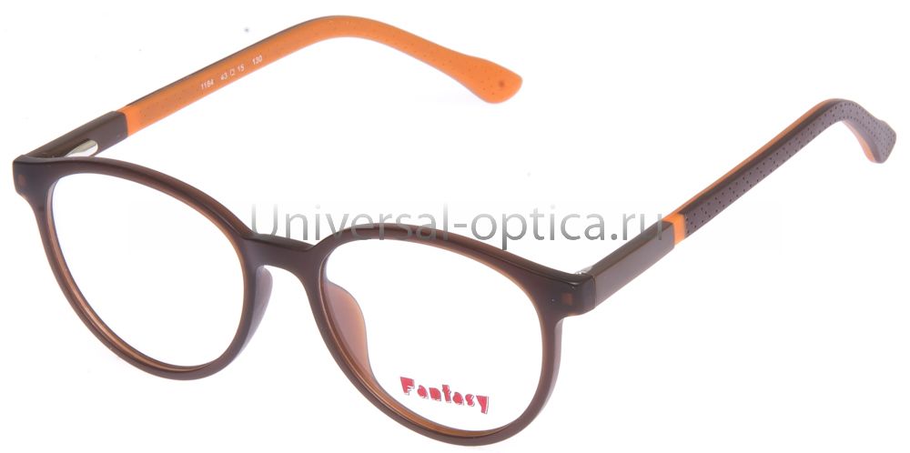 Оправа полимерная Fantasy 1184 от Торгового дома Универсал || universal-optica.ru