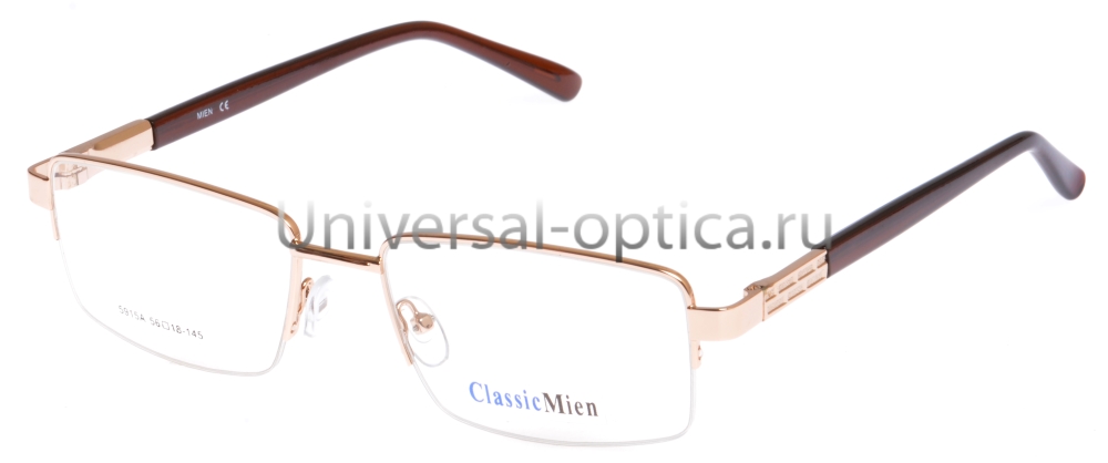 Оправа мет. ClassicMien 5915A col. 2 от Торгового дома Универсал || universal-optica.ru