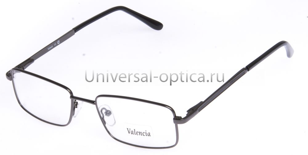 Оправа мет. Valencia 31102 col. 3 от Торгового дома Универсал || universal-optica.ru