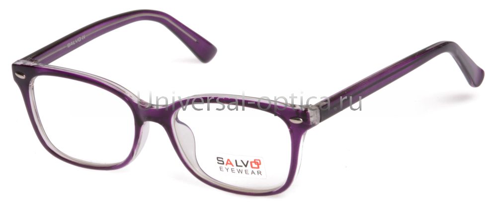 Оправа полимерная SALVO DLPS 510086 col. 14 от Торгового дома Универсал || universal-optica.ru