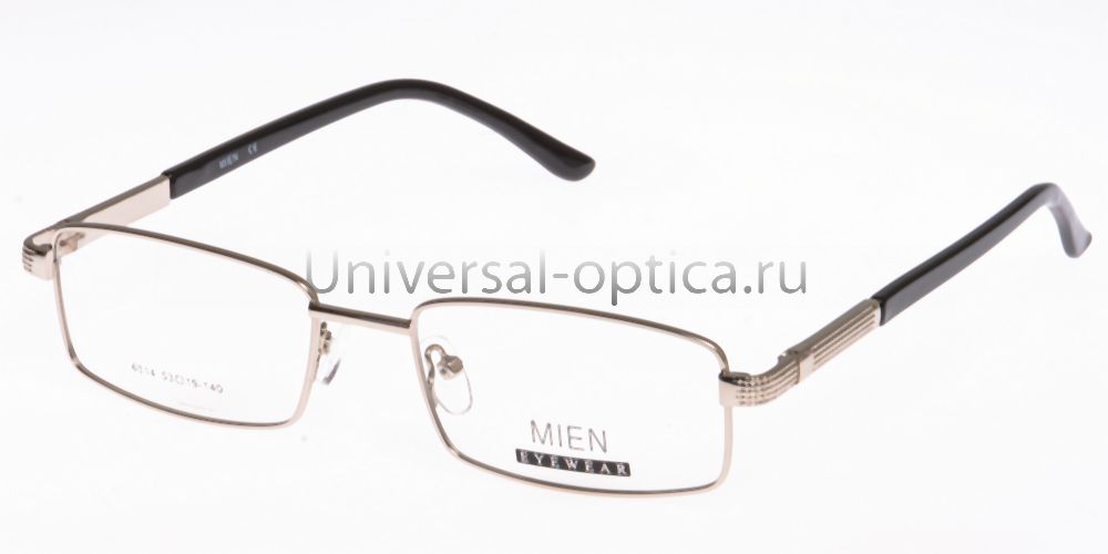 Оправа мет. Mien 6514 col. 5 от Торгового дома Универсал || universal-optica.ru