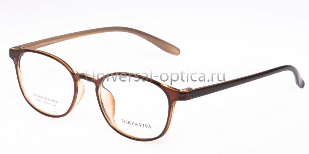 Оправа полимерная Forza Viva 3608 col.35 от Торгового дома Универсал || universal-optica.ru
