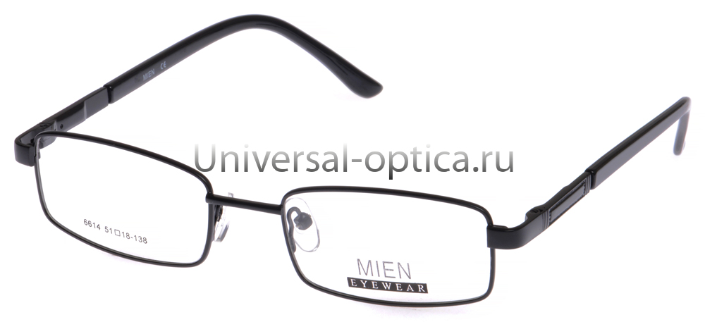 Оправа металлическая Mien 6614 col. 9 от Торгового дома Универсал || universal-optica.ru