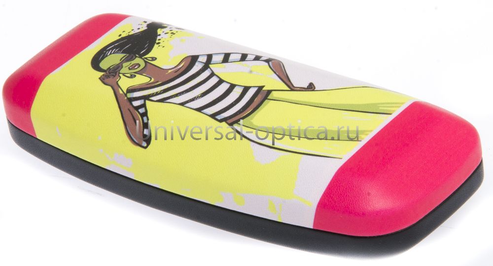 Футляр A-60 от Торгового дома Универсал || universal-optica.ru