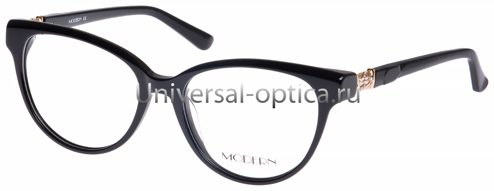 Оправа полимерная Modern OLD5478A col. 1 от Торгового дома Универсал || universal-optica.ru