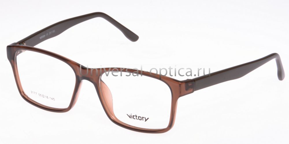 Оправа полимерная Victory V3177 col. ZX1180 от Торгового дома Универсал || universal-optica.ru