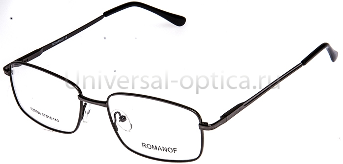 Оправа металлическая ROMANOF 30054 col. 362 от Торгового дома Универсал || universal-optica.ru