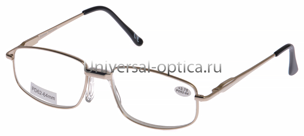 1103-1 очки корригирующие Endless Panorama от Торгового дома Универсал || universal-optica.ru