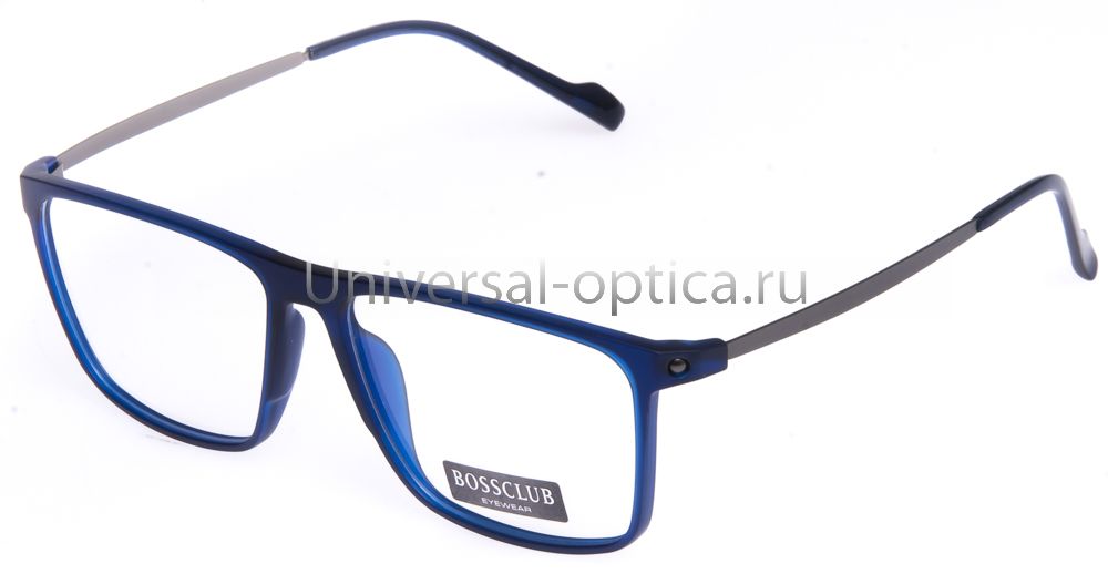 Оправа полимерная Bossclub 8817 col. 5 от Торгового дома Универсал || universal-optica.ru