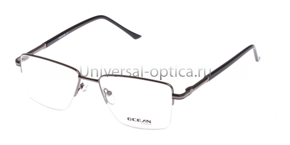 Оправа металлическая Ocean 1939 col. 3 от Торгового дома Универсал || universal-optica.ru